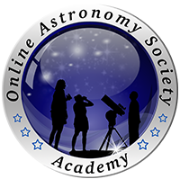 Online Astronomy Society Academy