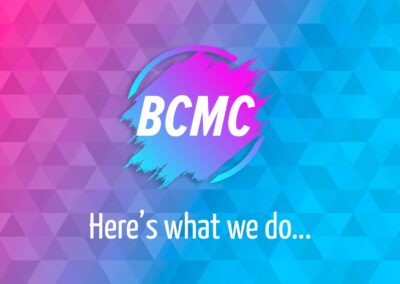 BCMC Global