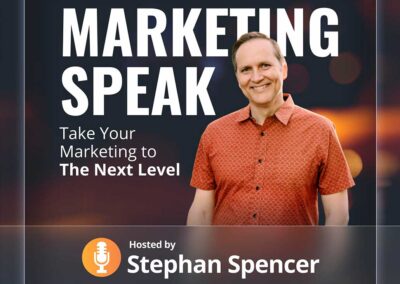 Marketing Speak Podcast