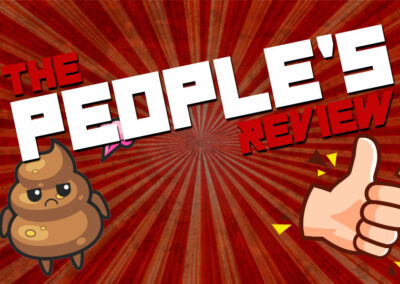 The People’s Review