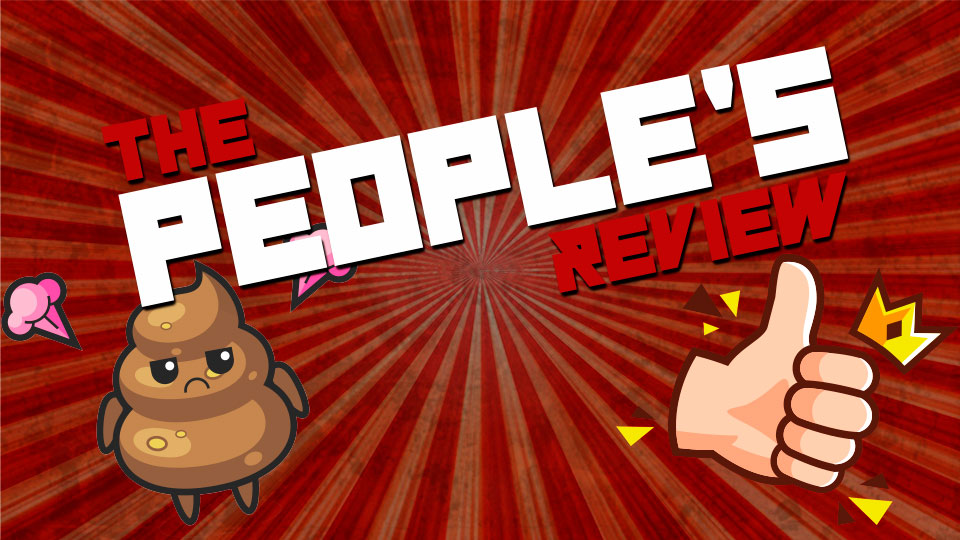 The People’s Review