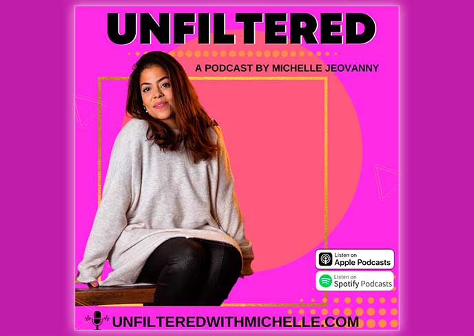 Unfiltered Podcast