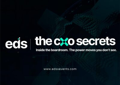 CxO Secrets