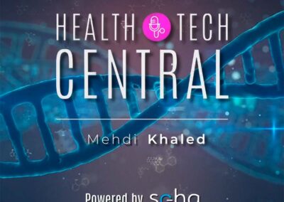 Health Tech Central Podcast