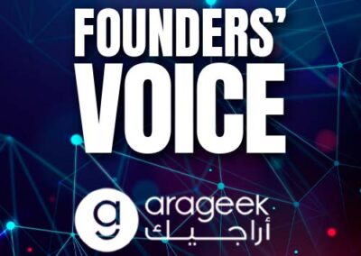 Founders’ Voice